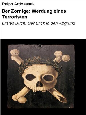 cover image of Der Zornige